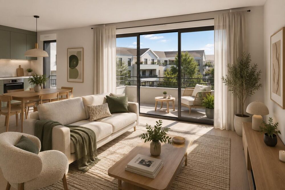Appartement B204