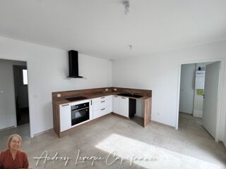  Maison � vendre 3 pi�ces 70 m�