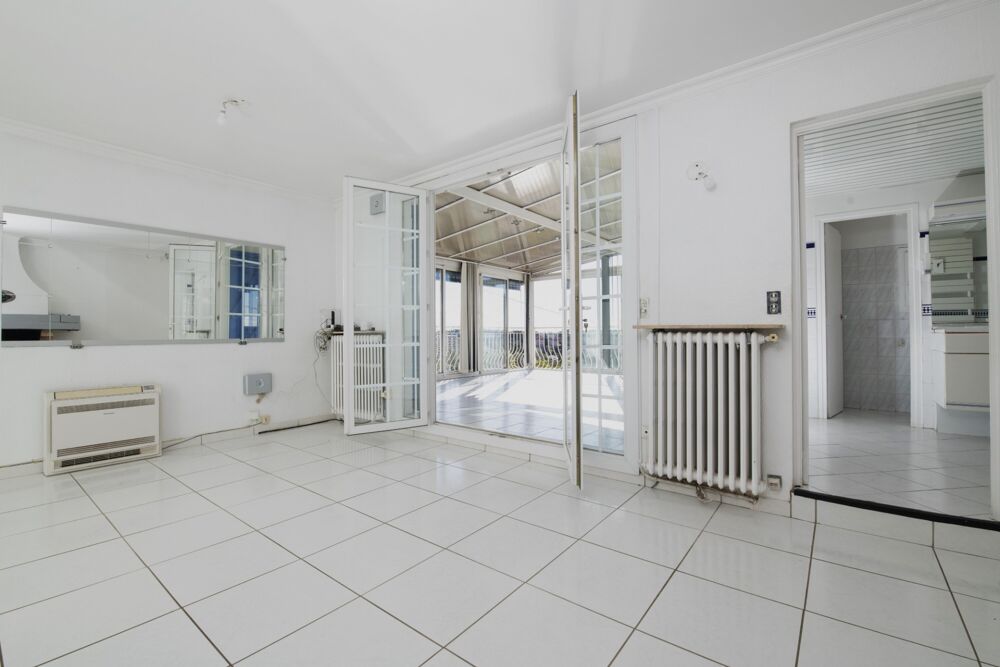 Vente Maison Les Pennes Mirabeau Jas de Rhodes Maison de 98 m2 au calme sans vis à vis belle vue sur végétation 426 m2 de terrain Les pennes mirabeau