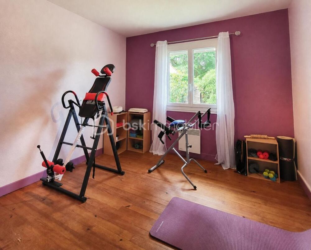 Vente Maison Maison 160m² avec grand espace pro clé en main entre Pau et Tarbes - 318 000€ Aast