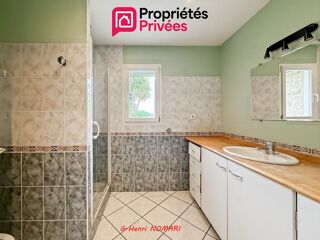  Maison à vendre 4 pièces 127 m²