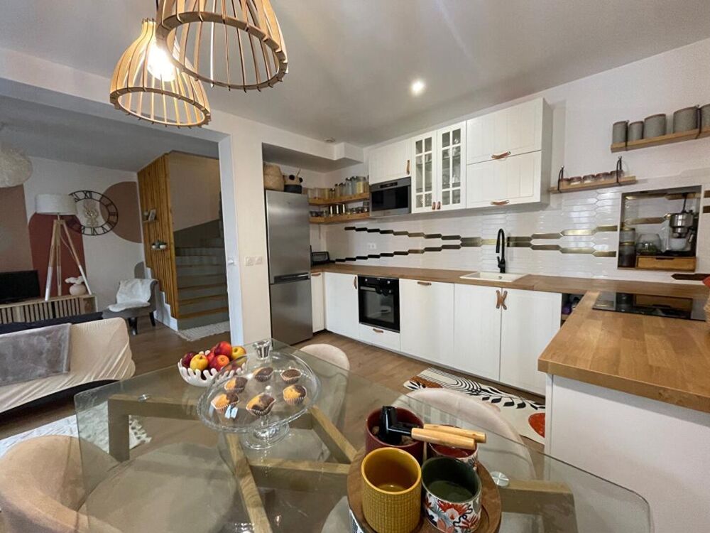 Vente Maison Maison Agde 4 pièce(s) 76 m2 Agde