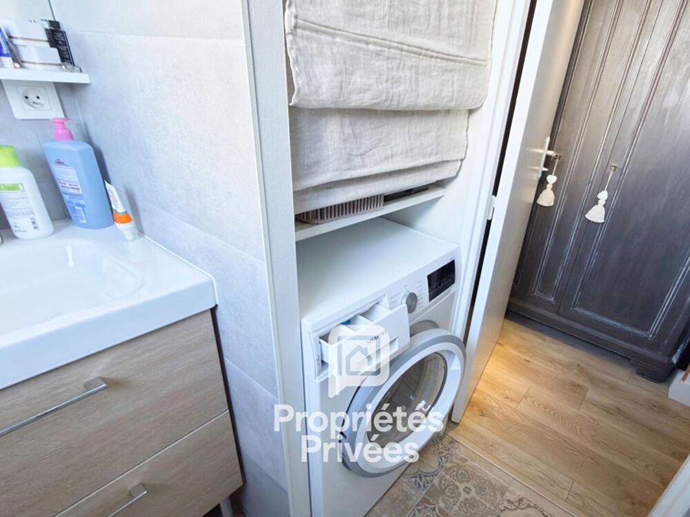 Vente Appartement Appartement  72 m2 - 2 chambres - entièrement rénové Bayeux