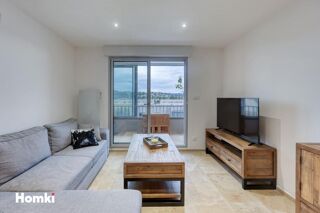 Vente Appartement Appartement T3 de 59 m² à Sanary-sur-Mer 83110, Chemin de la Baou Sanary sur mer