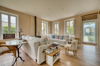  Maison � vendre 4 pi�ces 95 m�