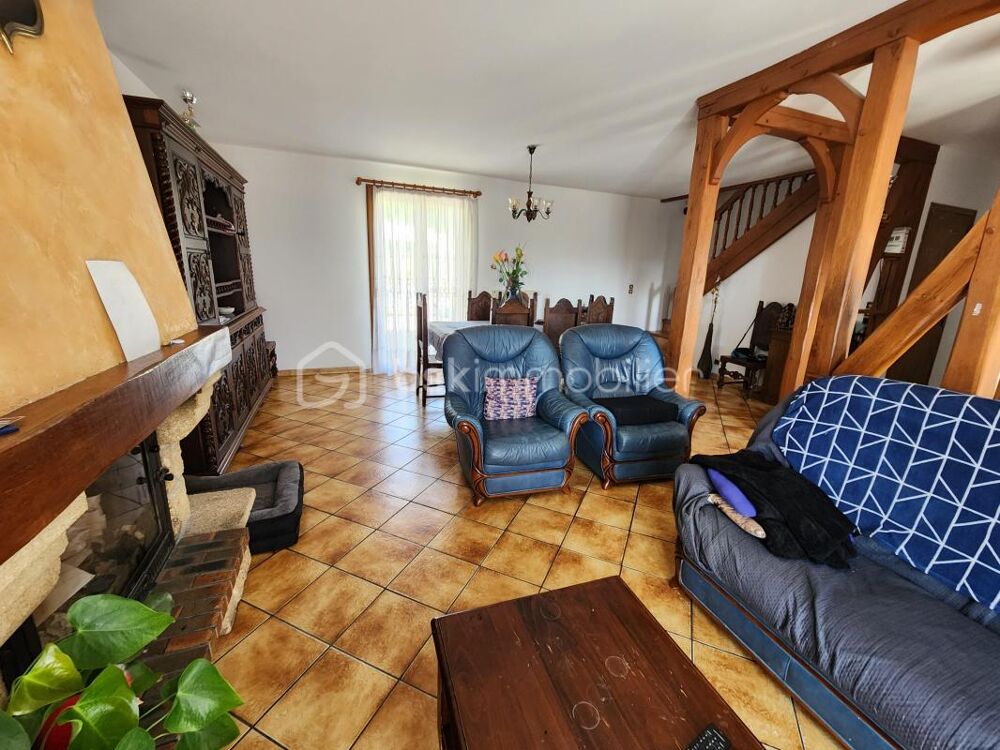 Vente Maison A découvrir Saint florentin