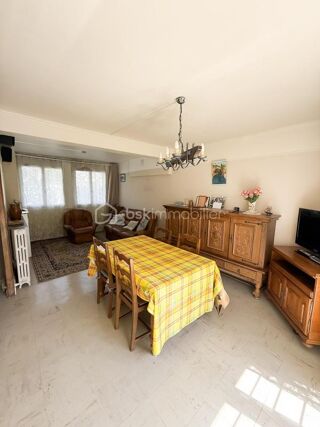  Maison à vendre 4 pièces 81 m²