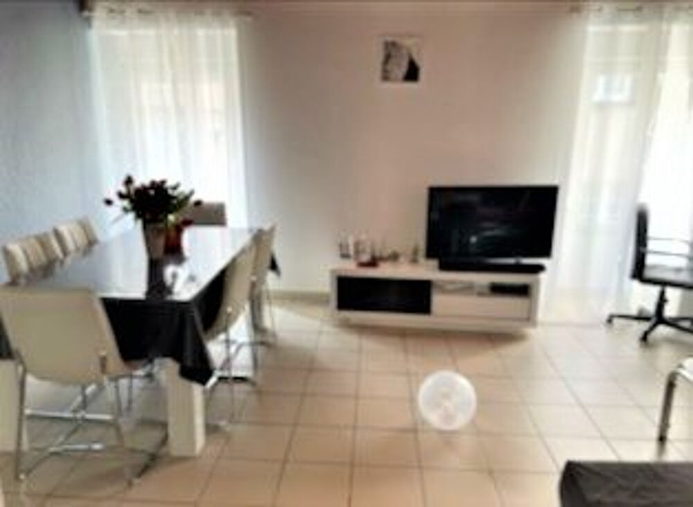 Immeuble de rapport Mauléon 153 m2
