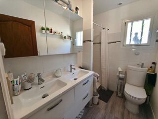  Maison à vendre 6 pièces 144 m²