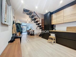  Maison � vendre 4 pi�ces 95 m�