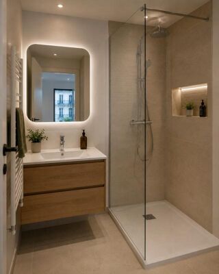  Appartement à vendre 2 pièces 37 m² Antibes