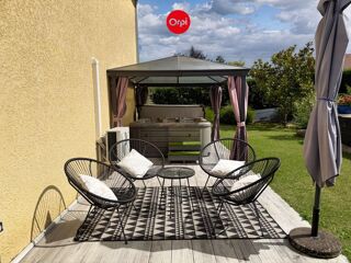  Maison � vendre 5 pi�ces 127 m�