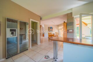  Maison à vendre 8 pièces 290 m²