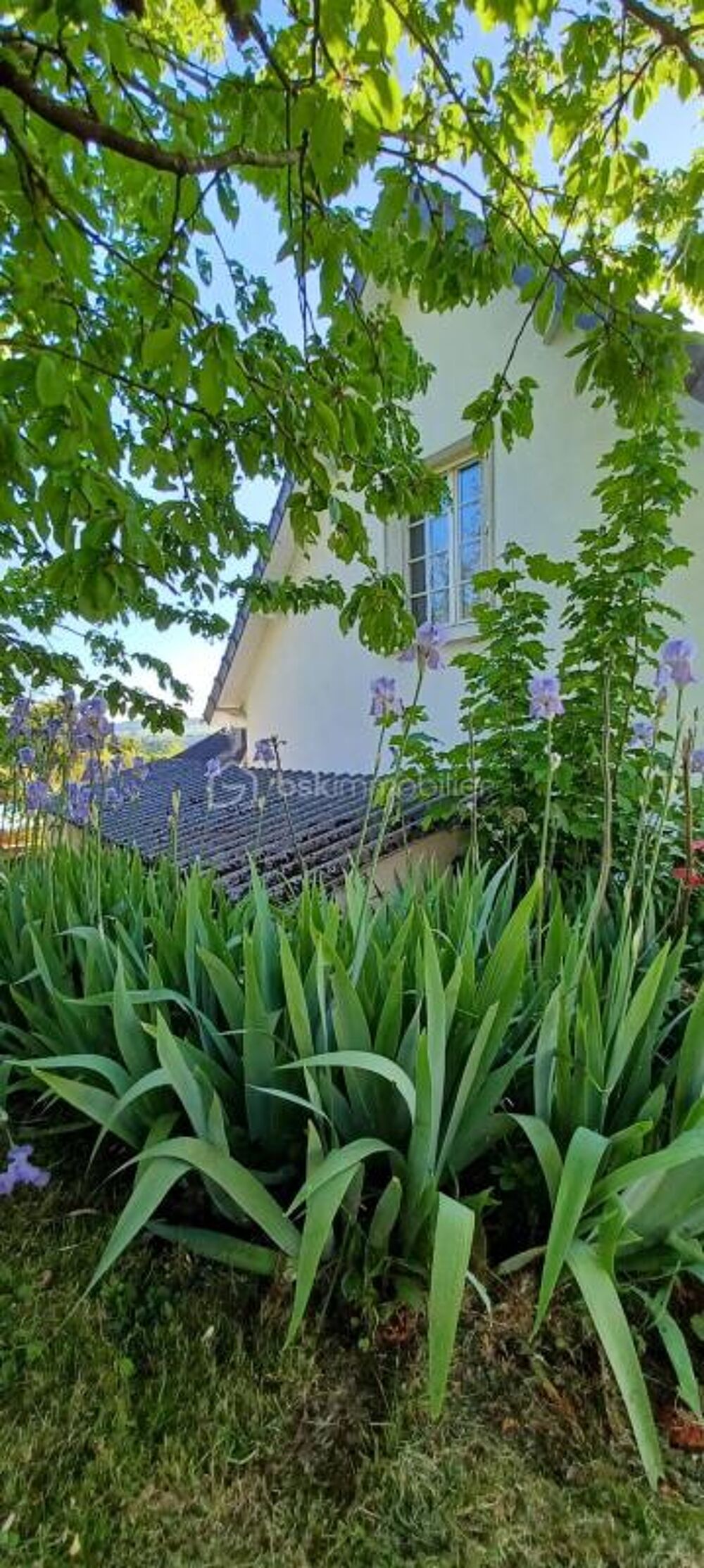 Vente Maison 9 pièces 169 m² - Vue 2