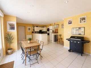  Maison à vendre 8 pièces 210 m²