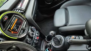 Cooper Mini Cabriolet 1.5 One 102 Heddon Street - Toit ouvrant 2020 occasion 95420 Magny En Vexin