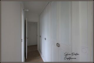  Appartement � vendre 5 pi�ces 84 m�