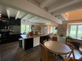  Maison à vendre 7 pièces 175 m²