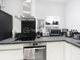  Appartement � vendre 3 pi�ces 60 m�