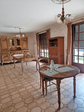  Maison à vendre 4 pièces 88 m²