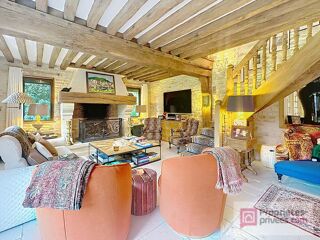  Maison � vendre 8 pi�ces 235 m�