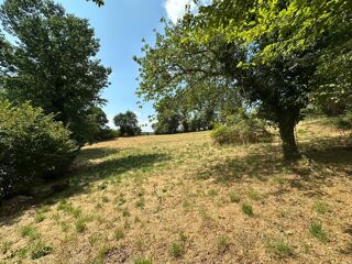  Terrain à vendre 3855 m²