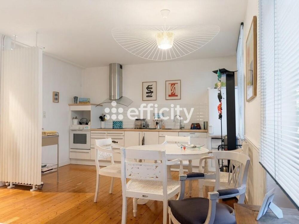 Vente Appartement Appartement Brest