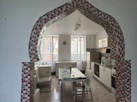  Maison � louer 4 pi�ces 72 m�