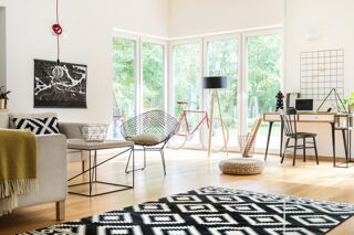  Maison � vendre 4 pi�ces 86 m�