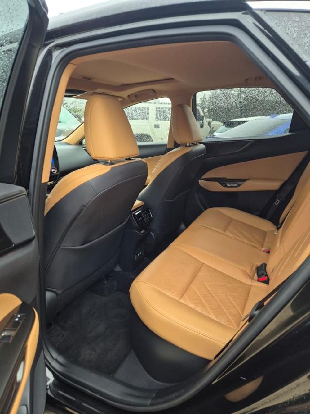 NX Executive 4WD 2022 occasion 84300 Cavaillon