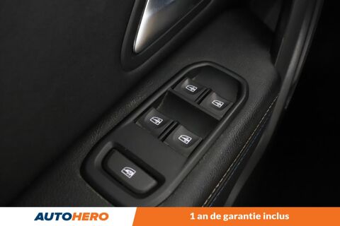 Duster II 1.5 Blue dCi Aniversario 4x2 116 ch 2021 occasion 92130 Issy-les-Moulineaux