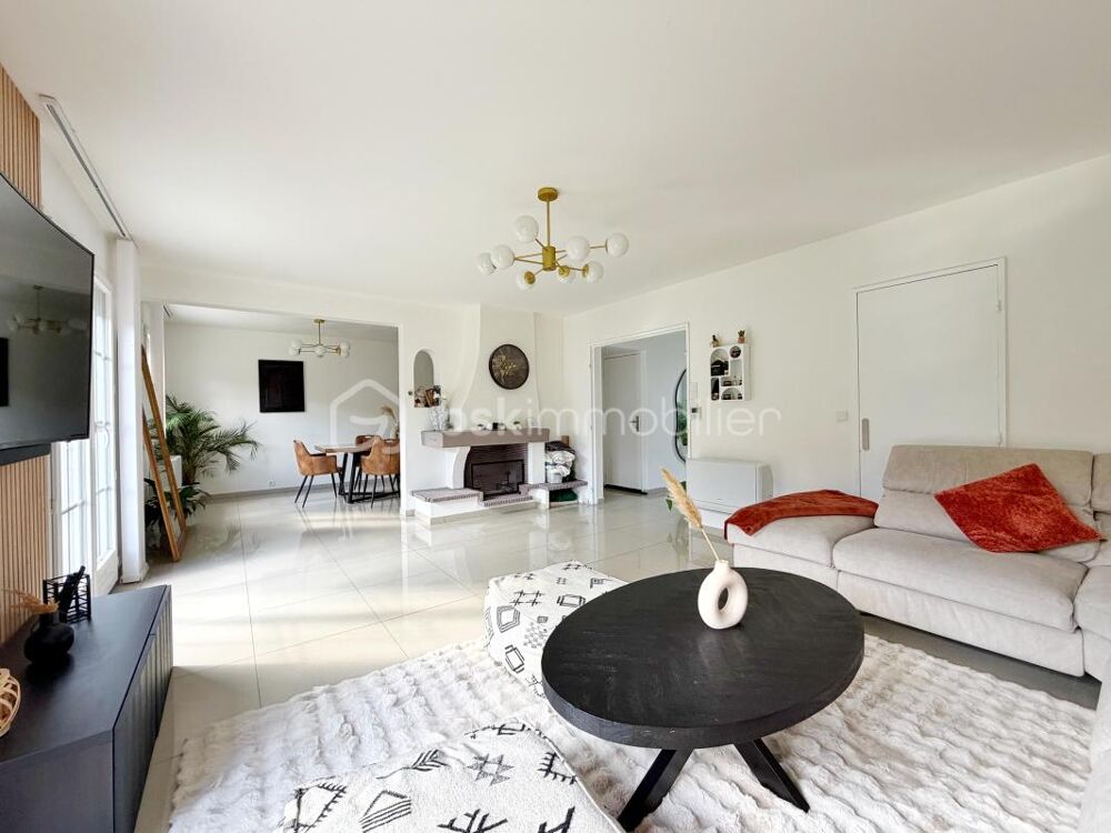 Vente Maison ROSNY SUR SEINE - Votre nouveau coup de Coeur Rosny sur seine