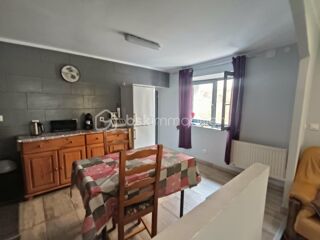  Maison à vendre 5 pièces 107 m²
