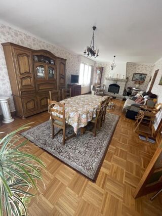  Maison à vendre 7 pièces 174 m²