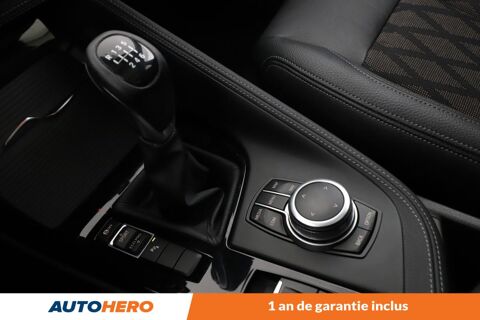 X1 sDrive18i xLine 140 ch 2018 occasion 92130 Issy-les-Moulineaux