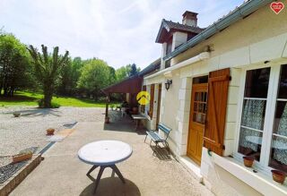  Propriété/château à vendre 5 pièces 132 m²