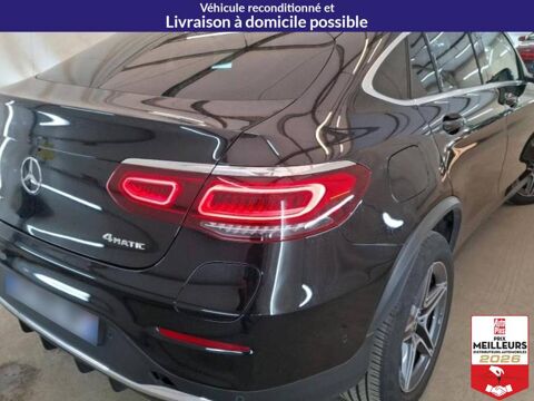 Classe GLC 300 e 9G-Tronic 4Matic Style +Si&egrave;ges cha 2022 occasion 10150 Lavau