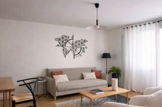  Appartement � vendre 3 pi�ces 71 m�