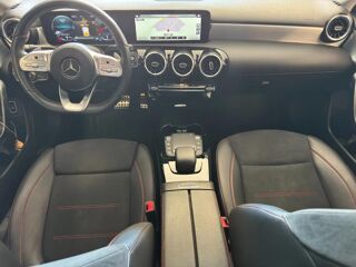 Classe A 180 7G-DCT AMG Line 2021 occasion 34500 B&eacute;ziers