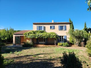 Vente Villa Villa type bastide sur 849 m² de terrain Rasteau