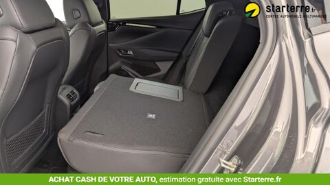 DS4 Hybride E-Tense 225 EAT8 Rivoli 2025 occasion 69190 Saint-Fons