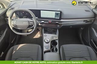 Sportage Hybride 239 ch BVA6 Active 2026 occasion 69190 Saint-Fons