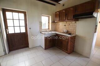  Maison � vendre 2 pi�ces 50 m�