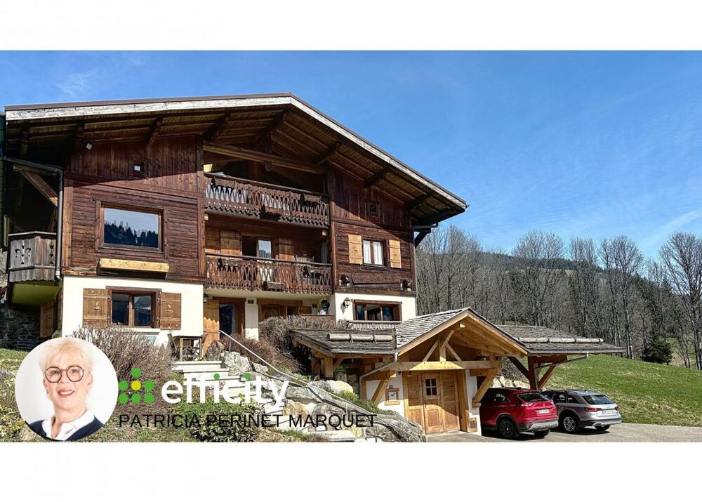  vendre  Chalet Megve (74120)