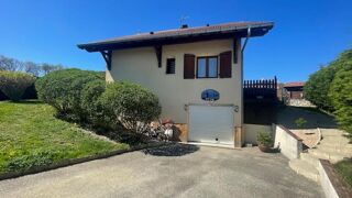  Villa à vendre 5 pièces 125 m²