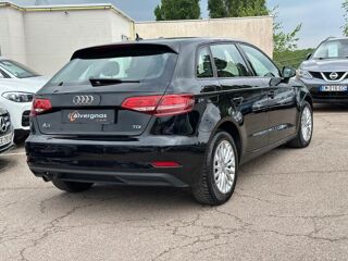 A3 III (2) SPORTBACK 1.6 TDI 116 BUSINESS LINE 2018 occasion 78240 Chambourcy