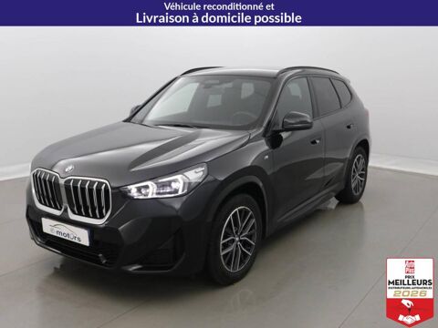 Annonce voiture BMW X1 43900 €
