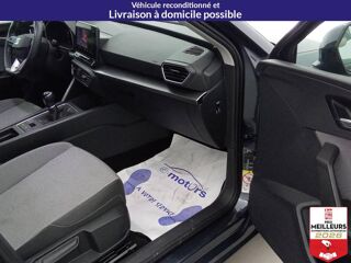 Leon TSI 110 Style 2023 occasion 10150 Lavau