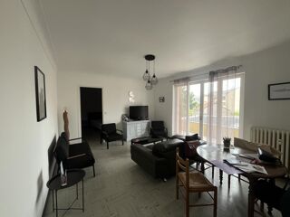  Appartement  louer 2 pices 55 m