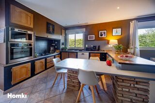  Maison à vendre 8 pièces 185 m²
